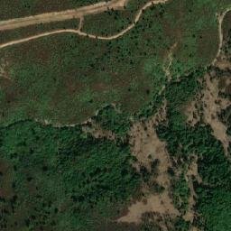 Satellite imagery of El Meza, DZ