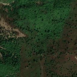 Satellite imagery of El Meza, DZ