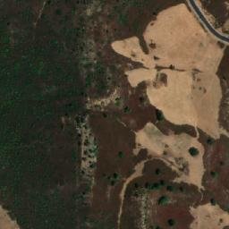 Satellite imagery of Fedj Ziadi, DZ