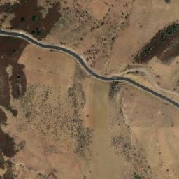 Satellite imagery of Fedj Ziadi, DZ