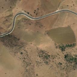 Satellite imagery of Draa Kheroune, DZ