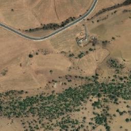 Satellite imagery of El Haouia, DZ