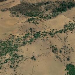 Satellite imagery of El Haouia, DZ