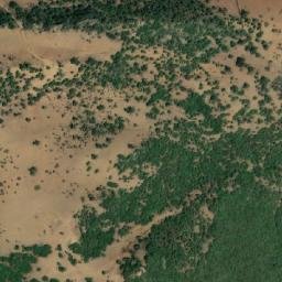 Satellite imagery of El Haouia, DZ