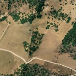 Satellite imagery of Kef Bou Dib, DZ