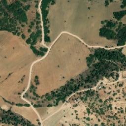Satellite imagery of Kef Bou Dib, DZ