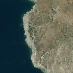 Satellite imagery of Ákra Lámaris, GR