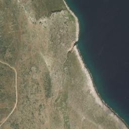 Satellite imagery of Ákra Kistérnes, GR