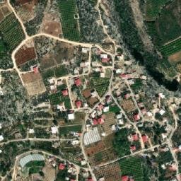 Drone Görünümü
