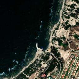 Drone Görünümü