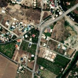 Drone Görünümü