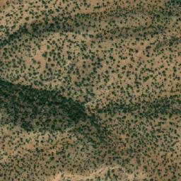 Satellite imagery of Chiyā-i Zardkān, IQ