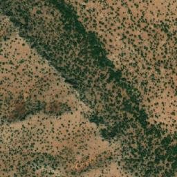 Satellite imagery of Chiyā-i Zardkān, IQ