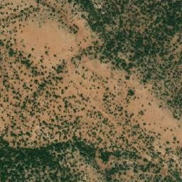 Satellite imagery of Chiyā-i Zardkān, IQ