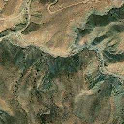 Satellite imagery of Ma‘dan-e Kelīm Poshteh, IR