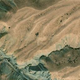 Satellite imagery of Ma‘dan-e Kelīm Poshteh, IR