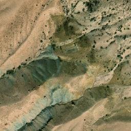 Satellite imagery of Ma‘dan-e Kelīm Poshteh, IR