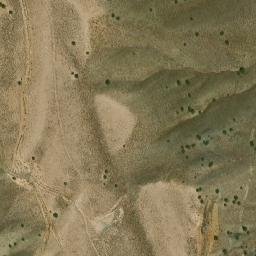 Satellite imagery of Ma‘dan-e Kūllūmarg, IR