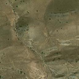 Satellite imagery of Ma‘dan-e Kūllūmarg, IR