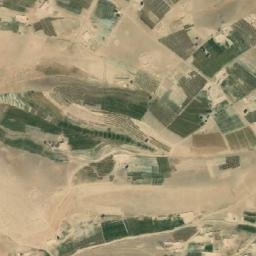 Satellite imagery of Imām Ja‘far, AF
