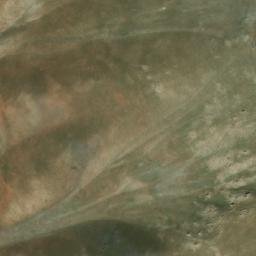 Satellite imagery of Kham-e Asghān, AF