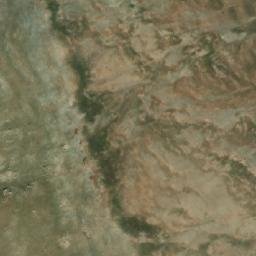Satellite imagery of Kham-e Asghān, AF
