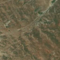 Satellite imagery of Kham-e Asghān, AF