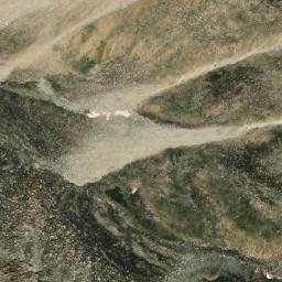 Satellite imagery of Sar-e Darbandōk, AF