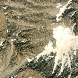 Satellite imagery of Sar-e Darbandōk, AF