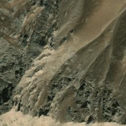 Satellite imagery of Kōtalūk, AF