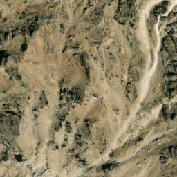 Satellite imagery of Lalmêy Tur, AF