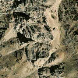 Satellite imagery of Lalmêy Tur, AF