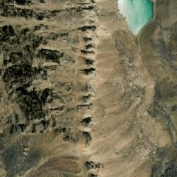 Satellite imagery of Lalmêy Tur, AF