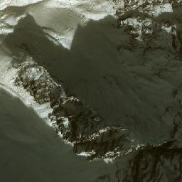 Satellite imagery of Taz̄ak Nāwah, AF
