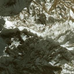 Satellite imagery of Taz̄ak Nāwah, AF