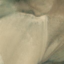 Satellite imagery of Kōh-e Jōrf, AF