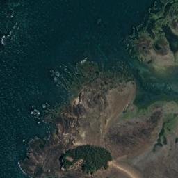 Satellite imagery of Manyeo, KR