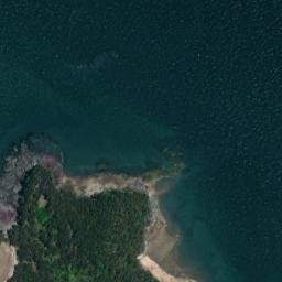 Satellite imagery of Sungyeo, KR