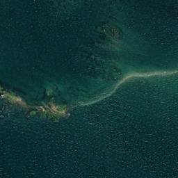 Satellite imagery of Gunebawi, KR