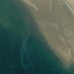 Satellite imagery of Gunebawi, KR
