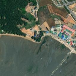 Satellite imagery of Ttandalguji, KR