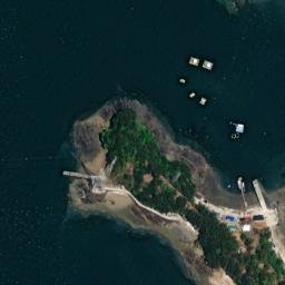 Satellite imagery of Geomeunyeo, KR