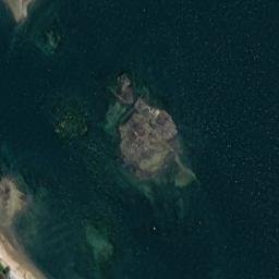 Satellite imagery of Geomeunyeo, KR