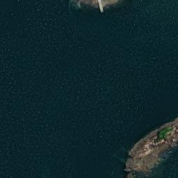 Satellite imagery of Geomeunyeo, KR