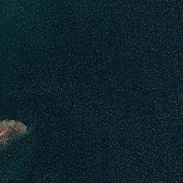 Satellite imagery of Samhyeongjebawi, KR