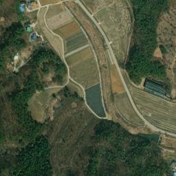 Satellite imagery of Yongbawi, KR
