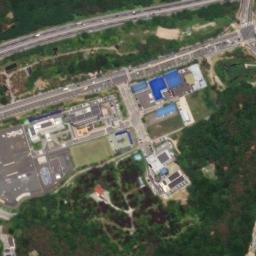 Satellite imagery of Biryongbawi, KR