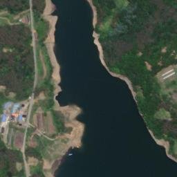 Satellite imagery of Dokbawi, KR