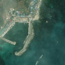 Satellite imagery of Ch’angp’o-mal, KR