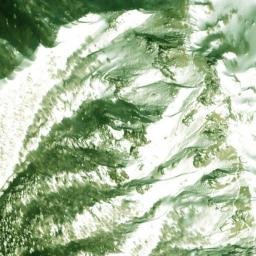Satellite imagery of 燕岳, JP